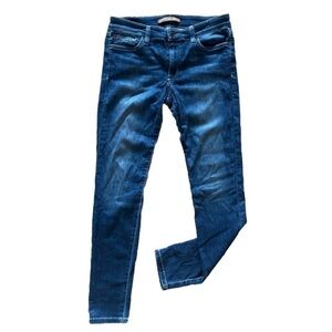 💎 JOE’S JEANS Women’s Provocateur Petite Skinny Jeans Size 28 ✨